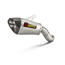 AKRAPOVIC SLIP-ON S-K9SO4-ASZT
