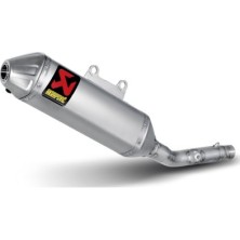 AKRAPOVIC SLIP-ON S-S2SO5-BNTA 2