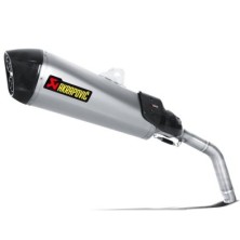 AKRAPOVIC HOMOLOGATED SLIP-ON S-T800SO1-HZAAT 2