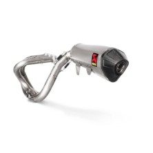 AKRAPOVIC EVOLUTION LINE S-Y10E5-ALAGT 2