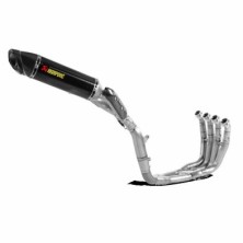 AKRAPOVIC EVOLUTION LINE S-Y10RFT10-ZC-2 2