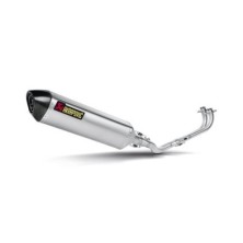 AKRAPOVIC RSCAPE COMPLETE RACING S-Y5R2-RT 2