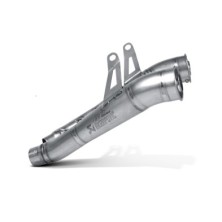 AKRAPOVIC SLIP-ON SM-K10SO1T