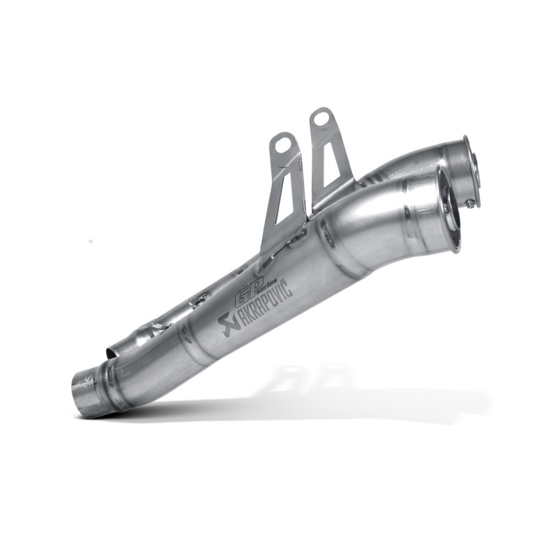 AKRAPOVIC SLIP-ON SM-K10SO1T