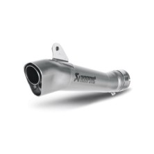 AKRAPOVIC SLIP-ON SM-Y6SO6T 2