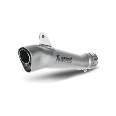 AKRAPOVIC SLIP-ON SM-Y6SO6T