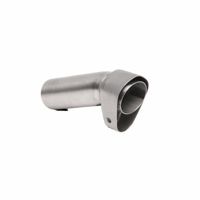 AKRAPOVIC DB-KILLER V-TUV049/1