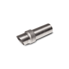 AKRAPOVIC DB-KILLER V-TUV316