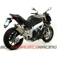 ARROW Race-Tech copa carbono / Aprilia TUONO V4 R - TUONO V4 R APRC 11/13 2