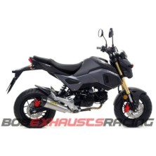 Silencioso X-Kone 52507XKI 2