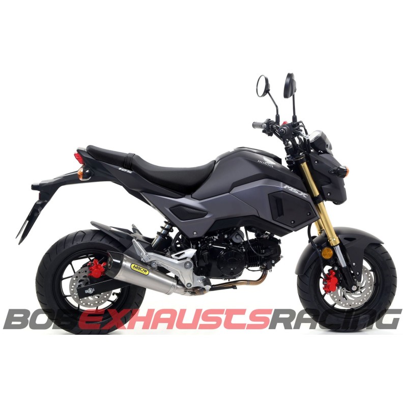 Silencioso X-Kone 52507XKI