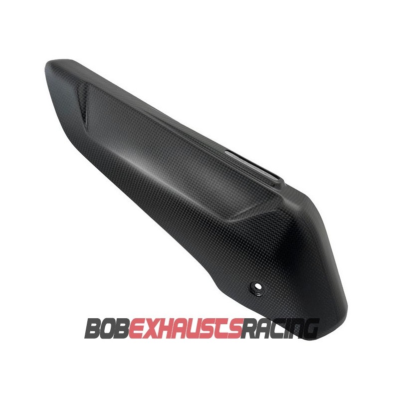 PROTECTOR ESCAPE CARBONO MULTISTRADA V4