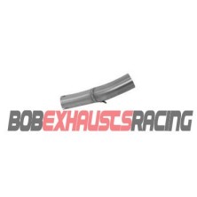 Conector central catalítico Arrow 1290 Super duke 14-16