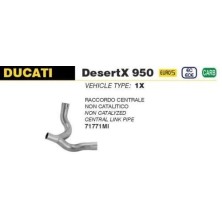 ARROW NON-CATALYTIC CENTRAL CONNECTOR 71771MI