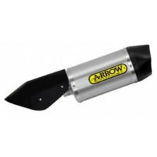 ARROW SILENCIOSO INDY RACE TECH 71832 2