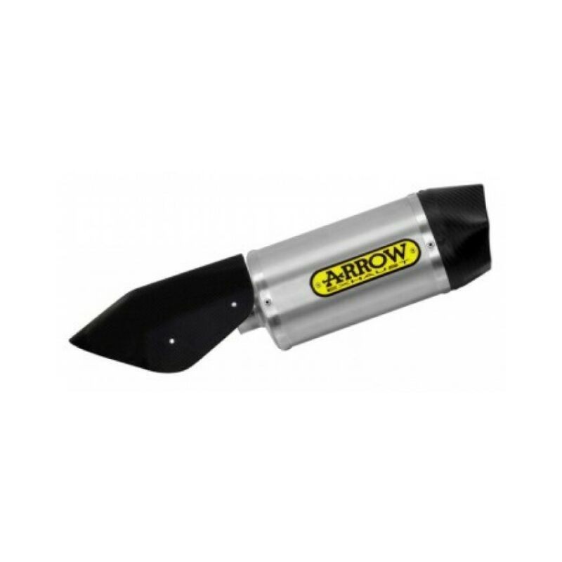 ARROW SILENCER INDY RACE TECH