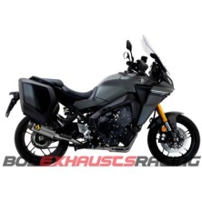 ARROW SILENCER WORKS CARBON CUP