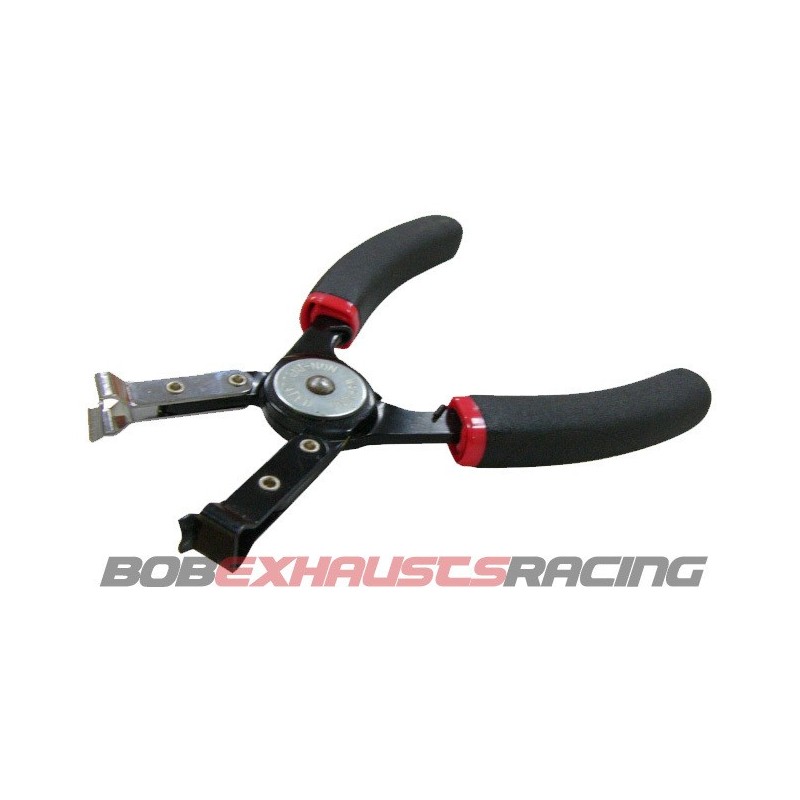 JMP ALICATES DE ENGANCHE CLIP