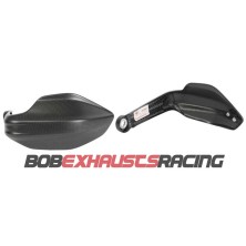 PARAMANOS CARBONO MULTISTRADA V4