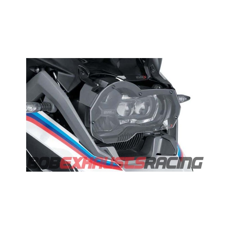 PUIG PROTECTOR DE FAROS BMW