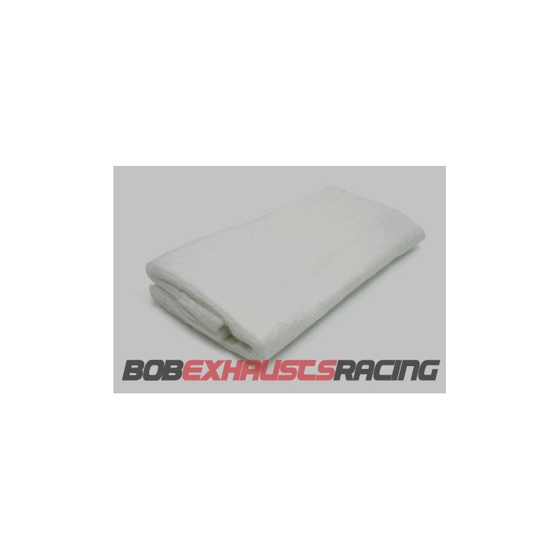 2T 4T 2-STROKE MOTORBIKE FIBRE EXHAUST SYSTEM