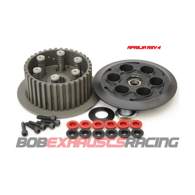 TSS SLIPPER CLUTCH APRILIA