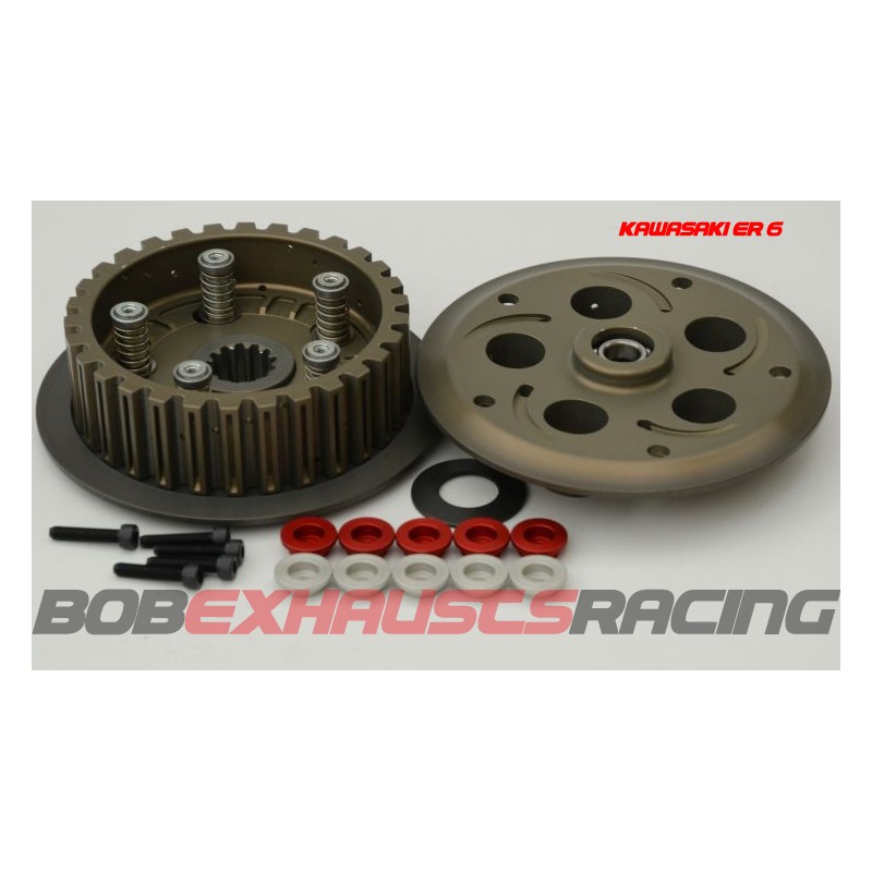 TSS SLIPPER CLUTCH KAWASAKI
