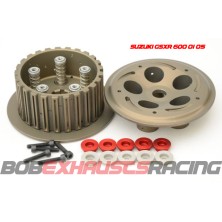 TSS EMBRAGUE ANTIRREBOTE SUZUKI 2