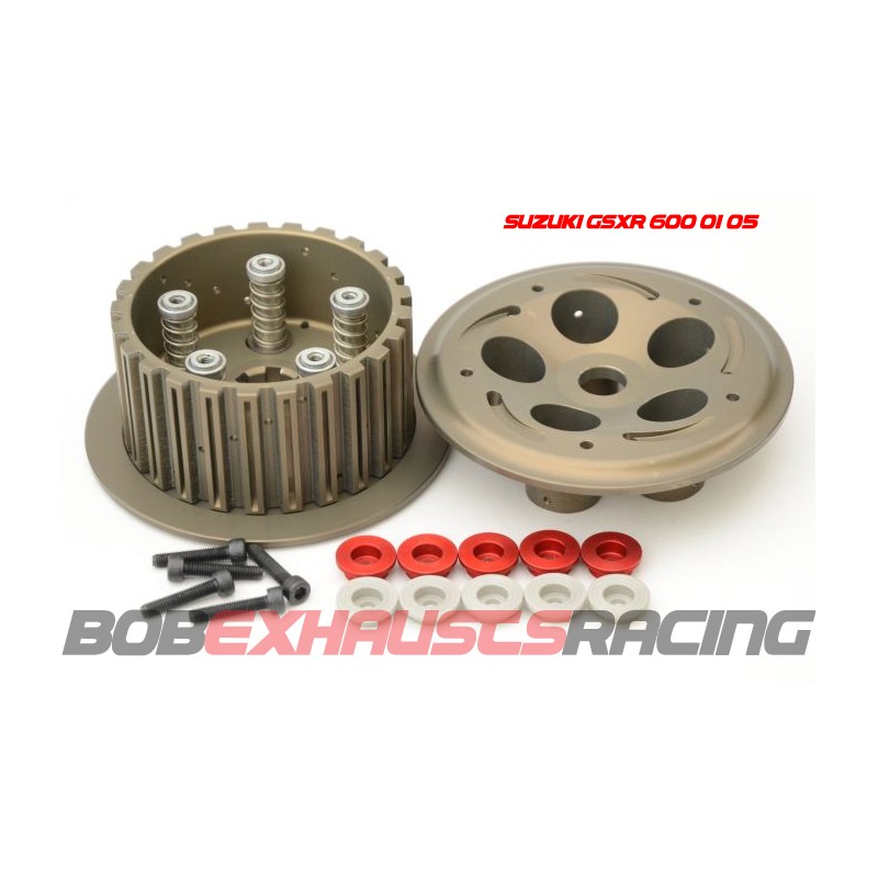 TSS SLIPPER CLUTCH SUZUKI
