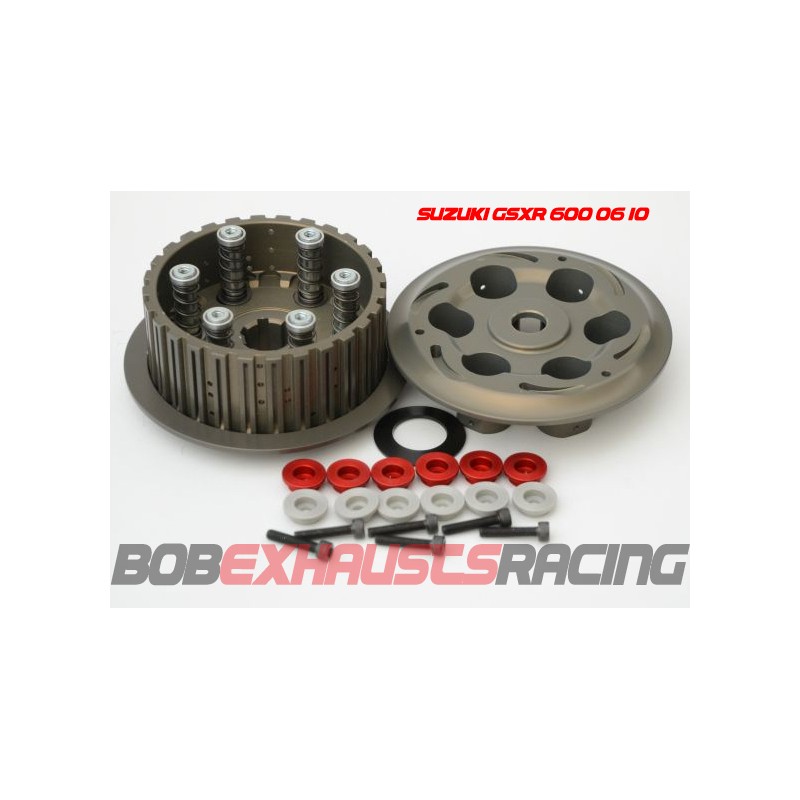 TSS SLIPPER CLUTCH SUZUKI
