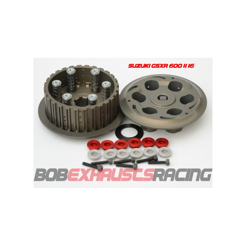 TSS SLIPPER CLUTCH SUZUKI
