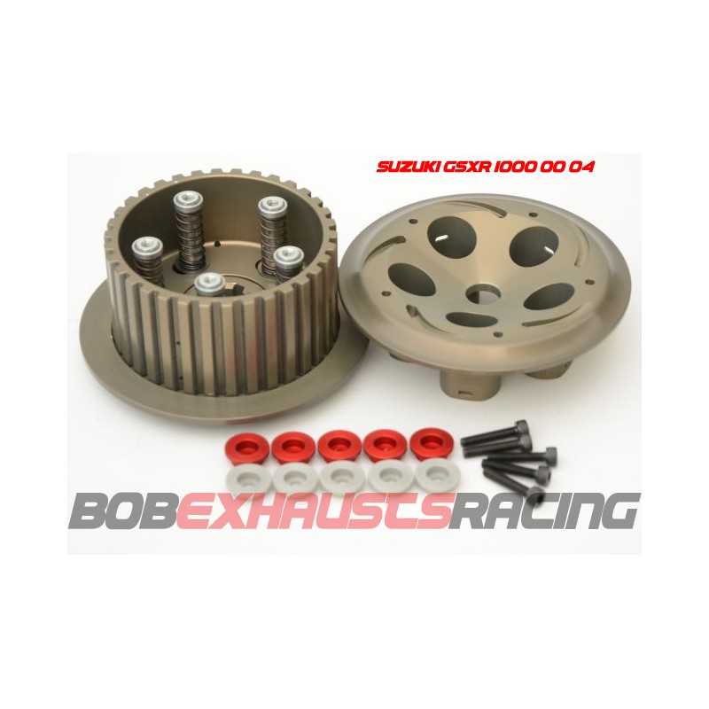 TSS SLIPPER CLUTCH SUZUKI