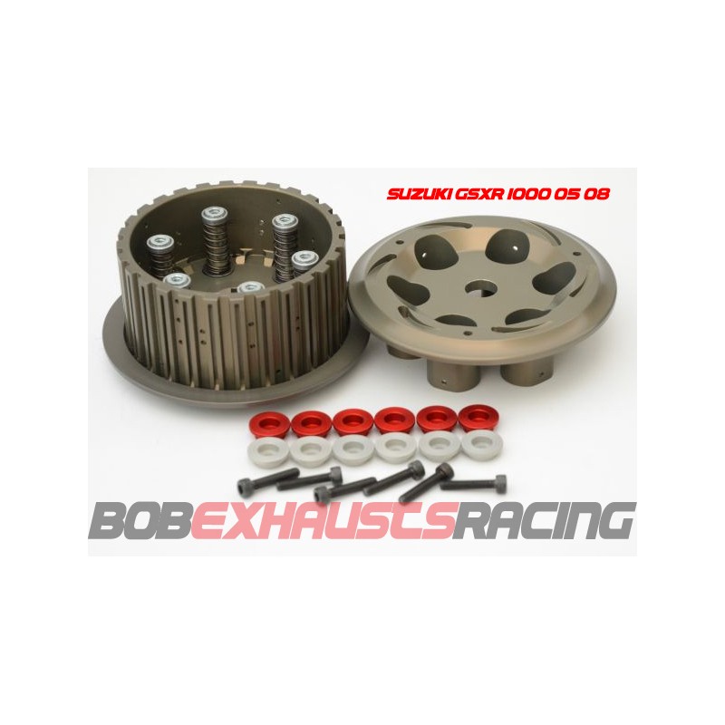 TSS SLIPPER CLUTCH SUZUKI