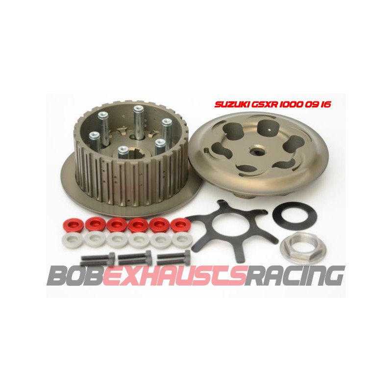 TSS SLIPPER CLUTCH SUZUKI