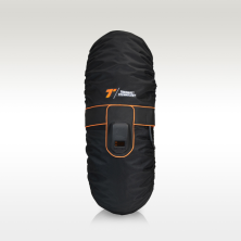 THERMAL TECHNOLOGY EVO ONE HEATERS 2