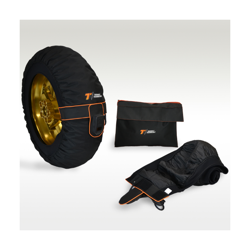 THERMAL TECHNOLOGY EVO ONE HEATERS