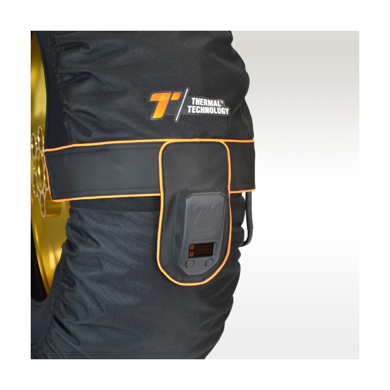 THERMAL TECHNOLOGY CALENTADORES EVO ONE