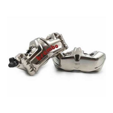BREMBO BRAKE CALIPERS GP4-MS 220D60010