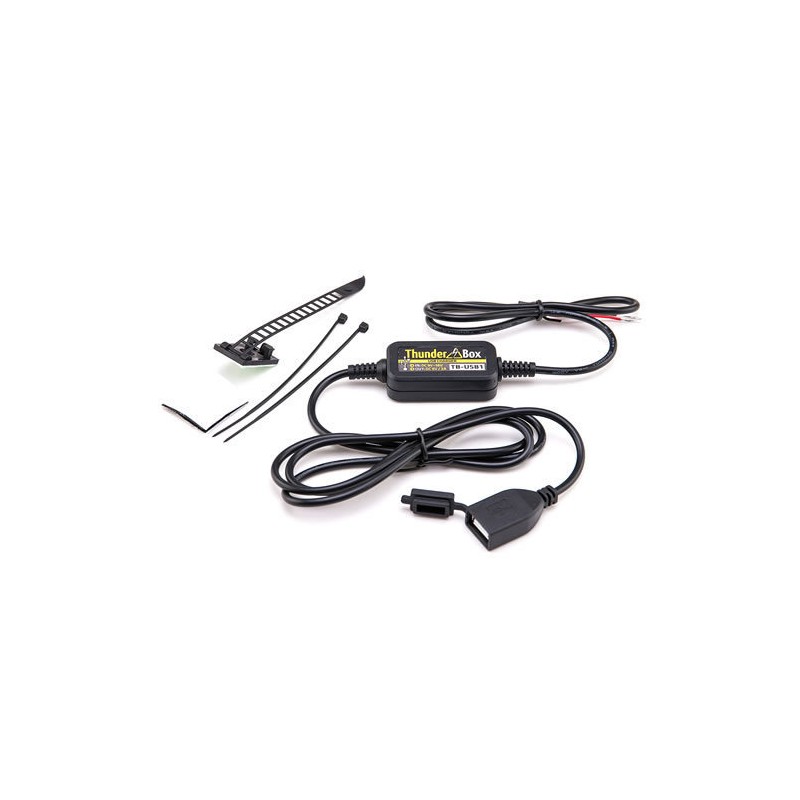 HEALTECH CARGADOR USB HT-TB-USB1