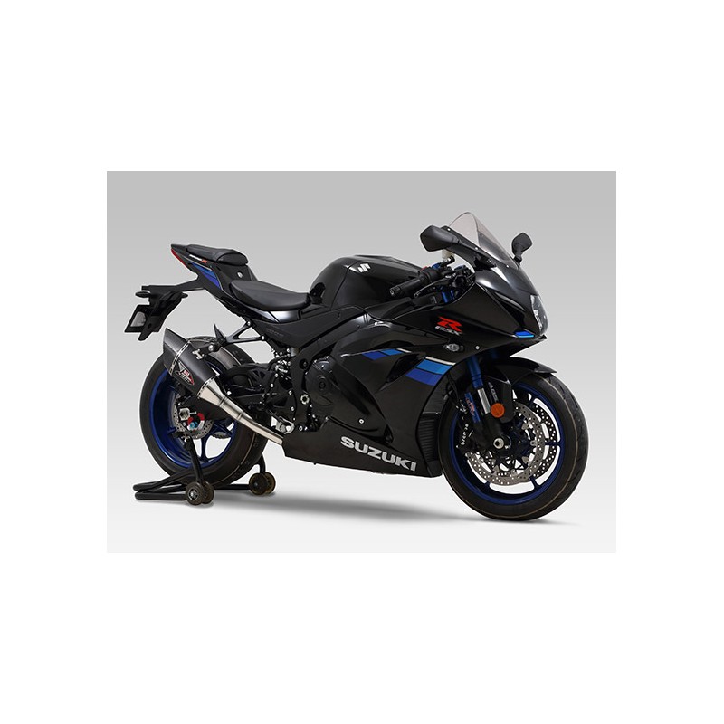 180-50a-c12g0 COMPLETE EXHAUST STREET SPORTS R-11SQ