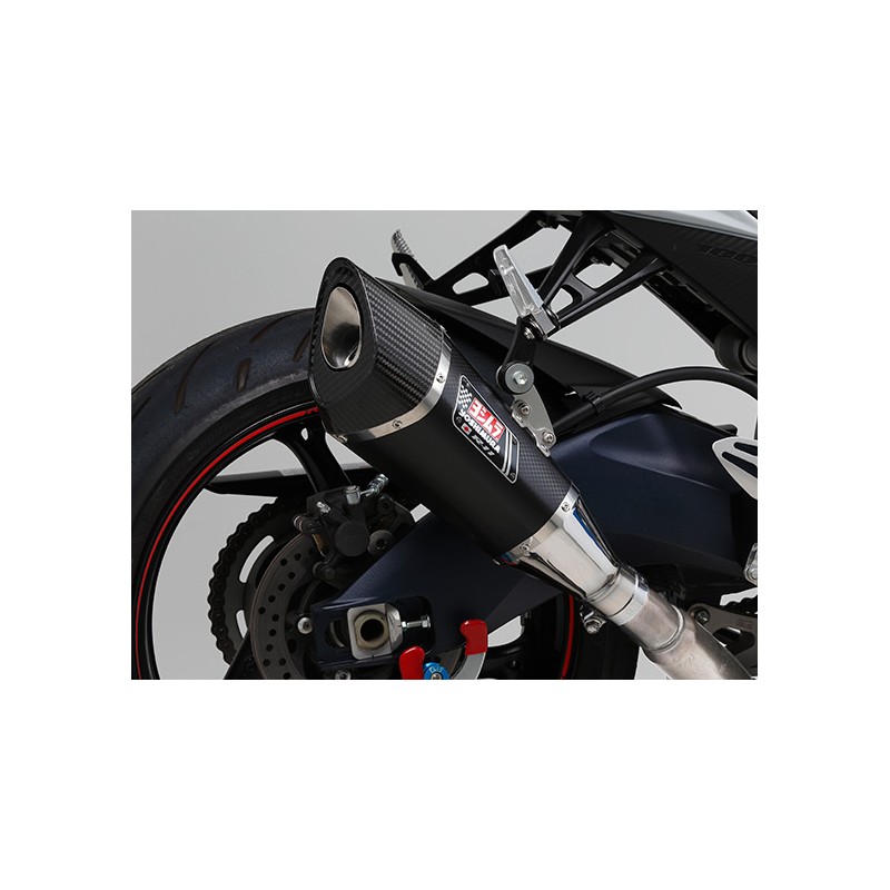 SILENCIOSO R11 MOTOGP UNA SALIDA