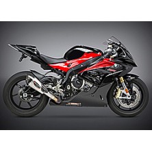 SILENCIOSO STREET SERIES FULL RACE ALPHA T WORKS FINISH