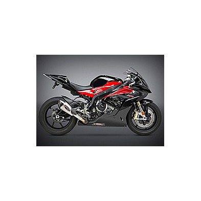 EXHAUST YOSHIMURA ALPHA-T WORKS