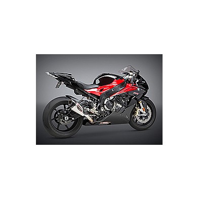 EXHAUST YOSHIMURA ALPHA-T WORKS