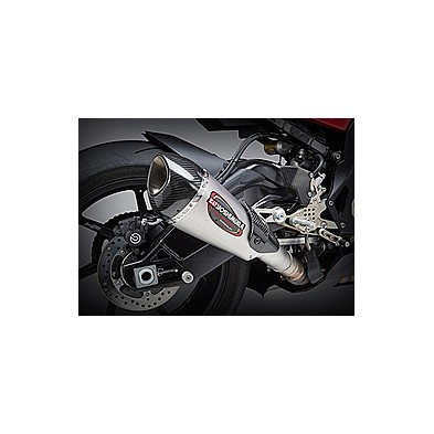 EXHAUST YOSHIMURA ALPHA-T WORKS