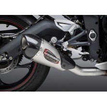 SILENT STREET SERIES ALPHA T WORKS FINISH 19675bp520 2