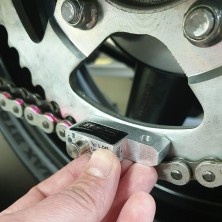 PROFI LINE LASER LINE CHAIN ALIGNER 2