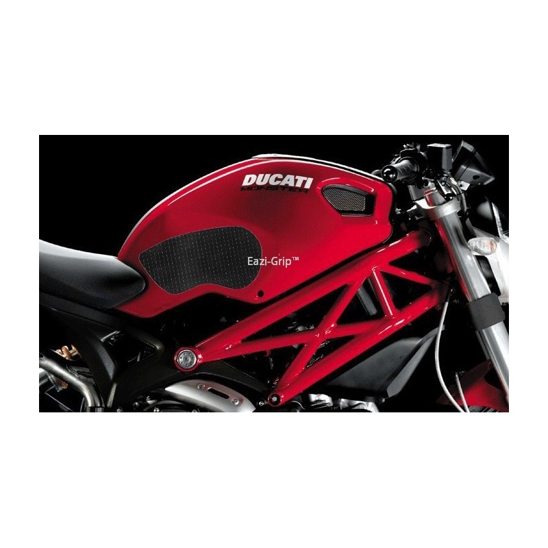 EAZI-GRIP DUCATI 695/696/796/1100 2010-2014