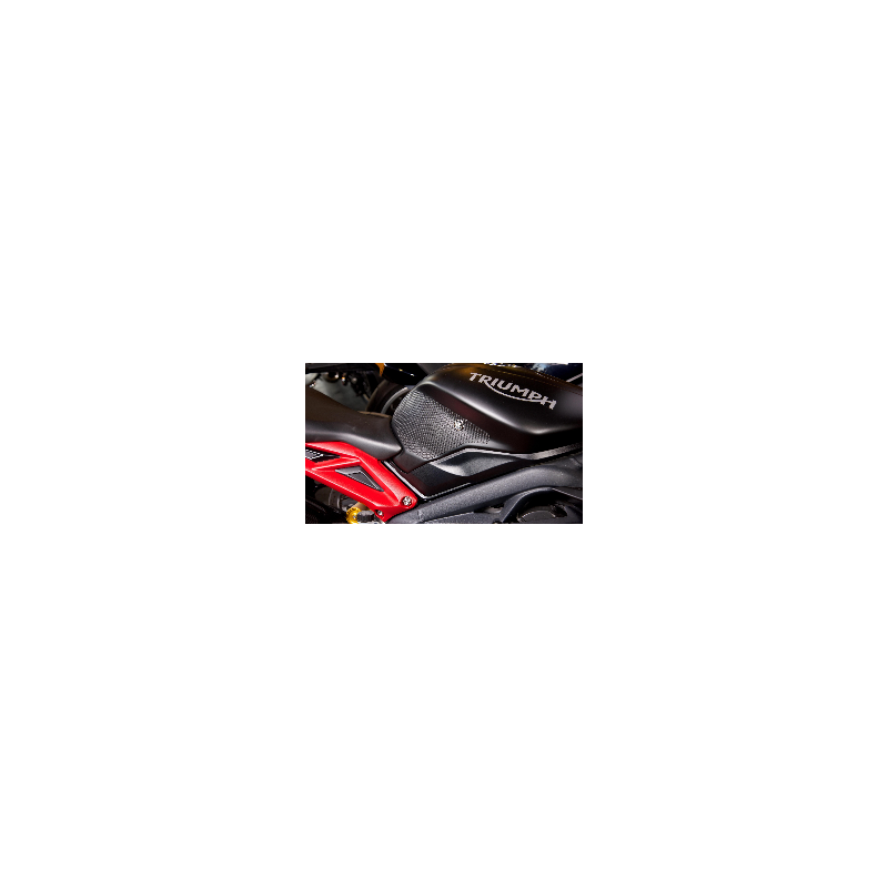 EAZI-GRIP DAYTONA 675/675/765 STREET TRIPLE 675 2013-22