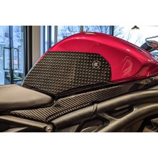 EAZI-GRIP TRIUMPH SPEED TRIPLE 1200RR 22-23/1200RS 21-25 2